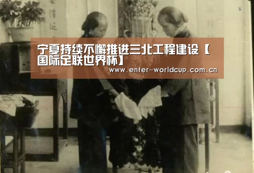 宁夏持续不懈推进三北工程建设【国际足联世界杯】(图1) 国际足联世界杯