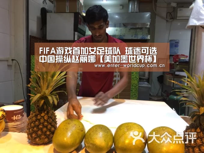 国际足联世界杯